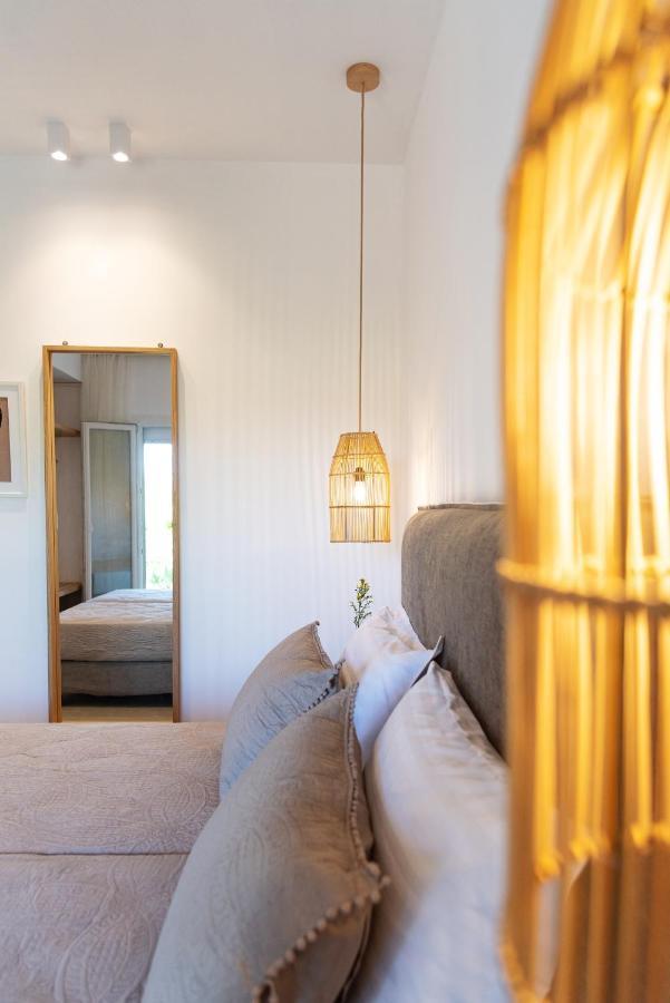 Christa Luxury Apartments Кавос Екстер'єр фото